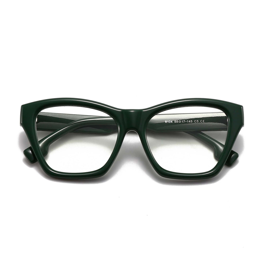 Orson Eyeglasses 8104-C5 | Prime Particle