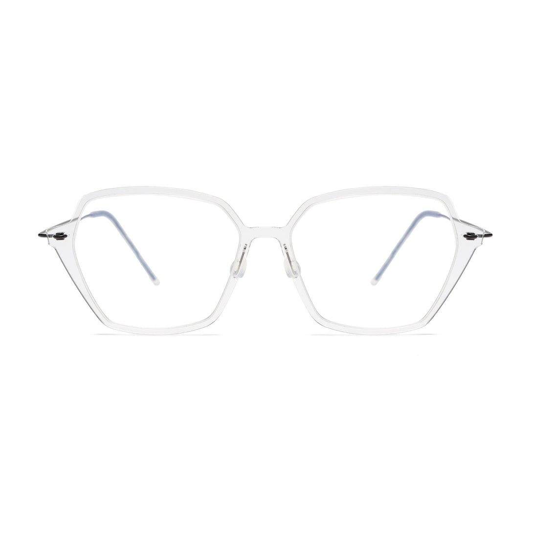 Ottilia Eyeglasses 6621-C1 | Prime Particle