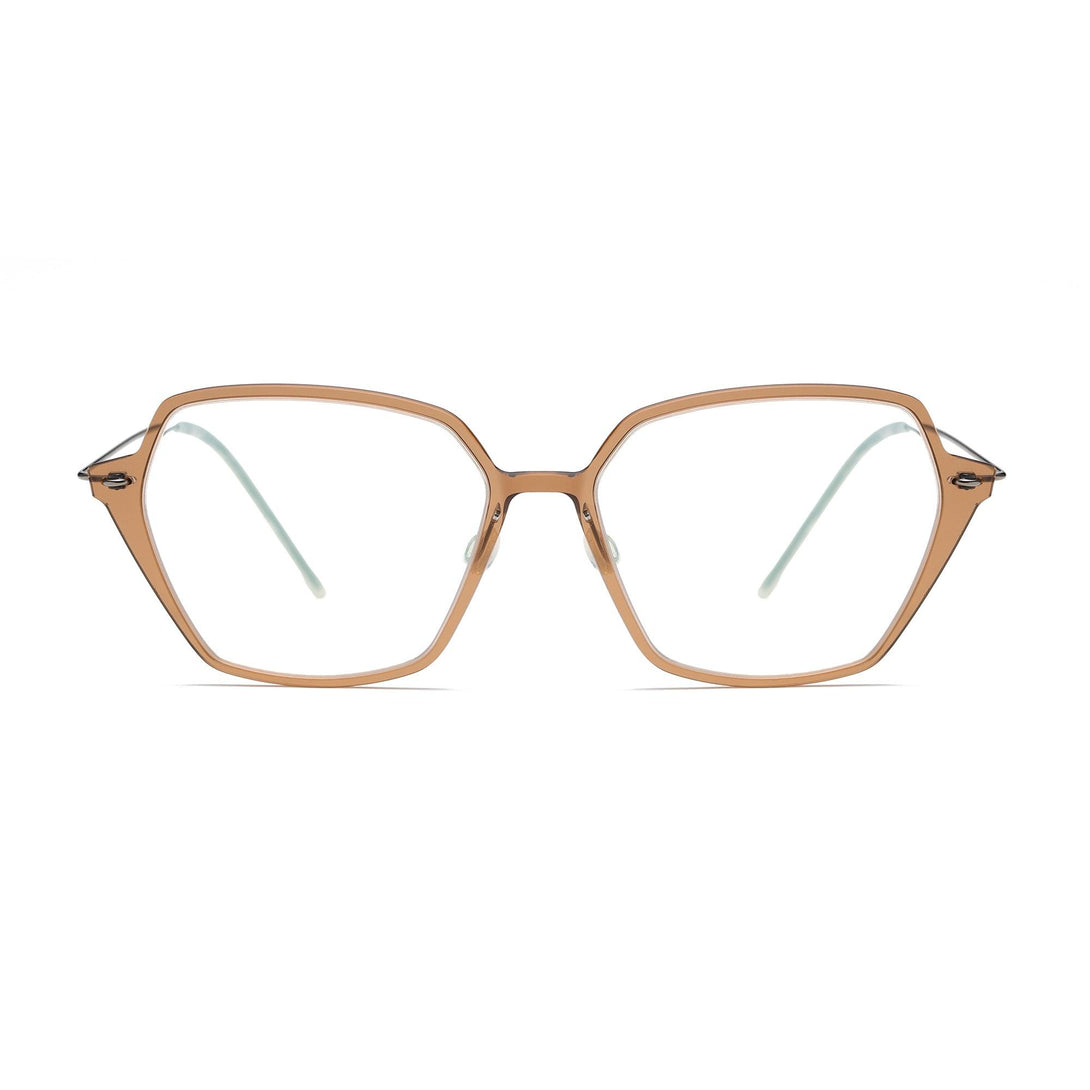 Ottilia Eyeglasses 6621-C3 | Prime Particle