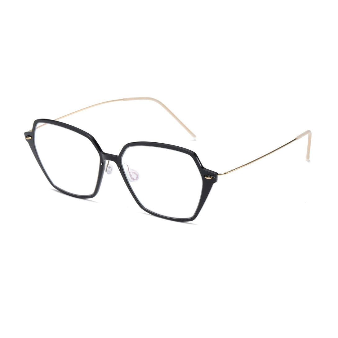 Ottilia Eyeglasses 6621-C4 | Prime Particle