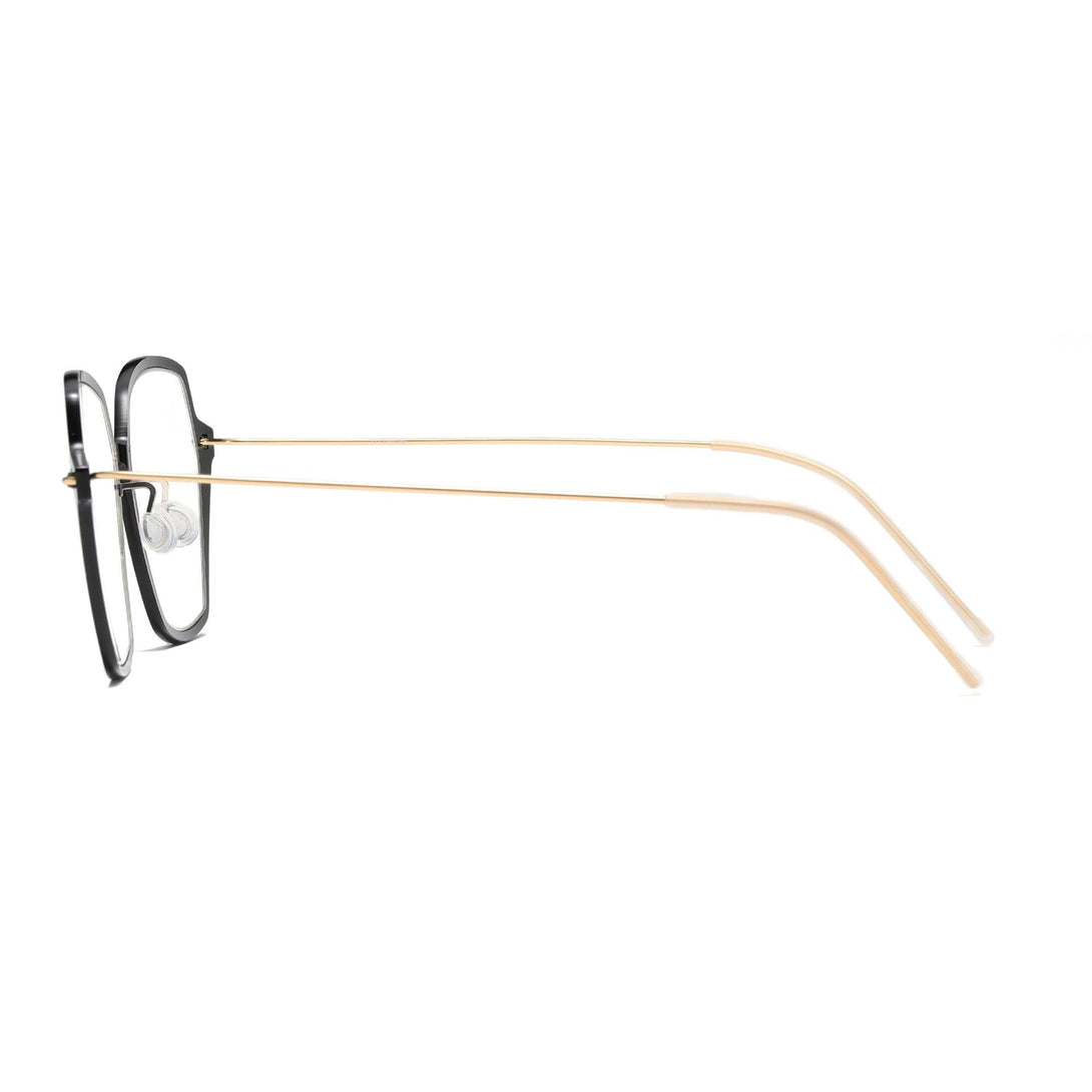 Ottilia Eyeglasses 6621-C4 | Prime Particle