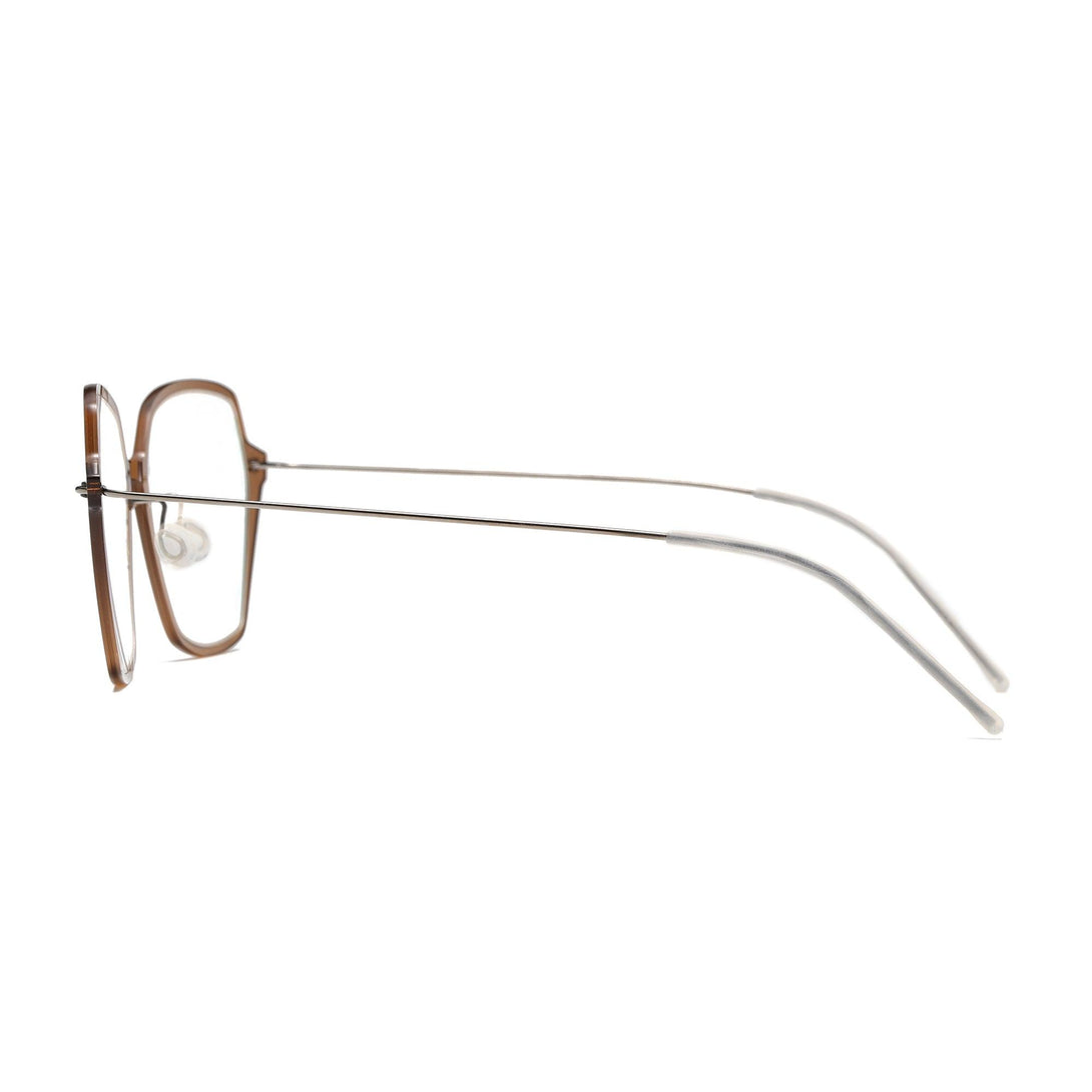 Ottilia Eyeglasses 6621-C4 | Prime Particle