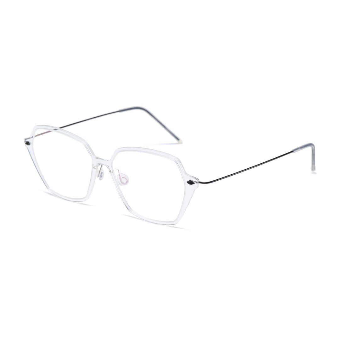 Ottilia Eyeglasses 6621-C4 | Prime Particle