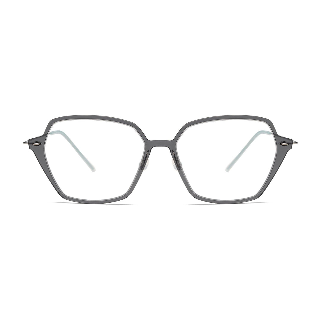 Ottilia Eyeglasses 6621-C6 | Prime Particle