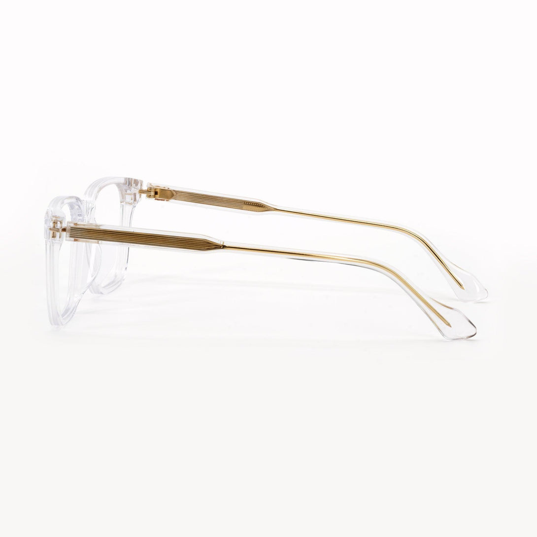 Owen Eyeglasses PE23D022-C1 | Prime Particle