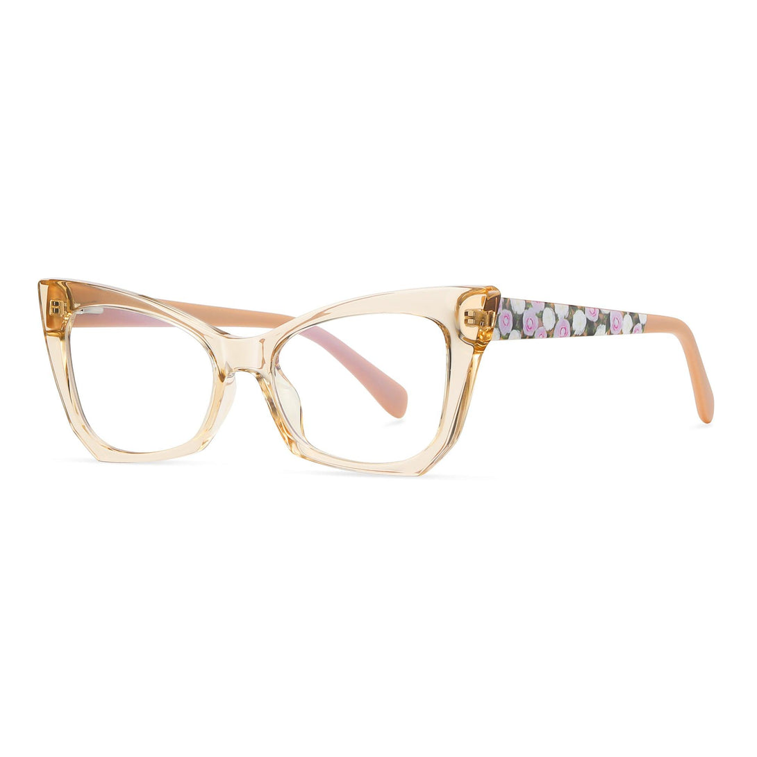 Palmer Eyeglasses 2103-C1 | Prime Particle