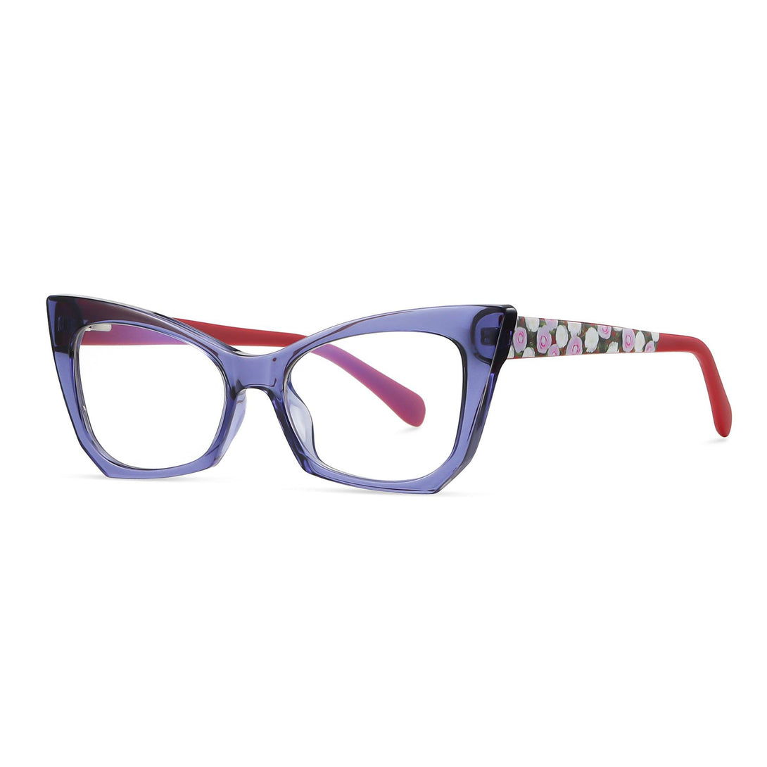 Palmer Eyeglasses 2103-C1 | Prime Particle