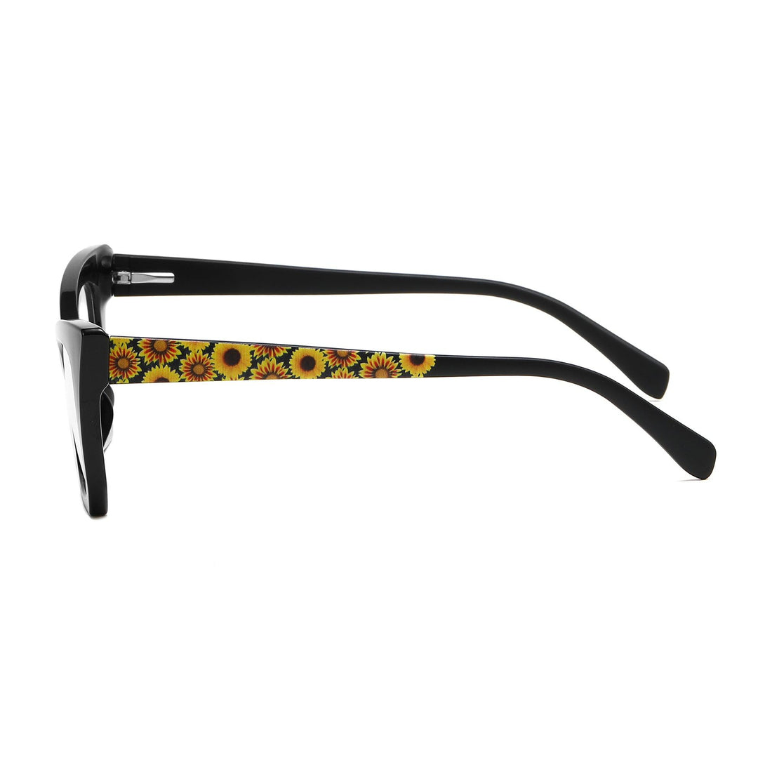 Palmer Eyeglasses 2103-C1 | Prime Particle