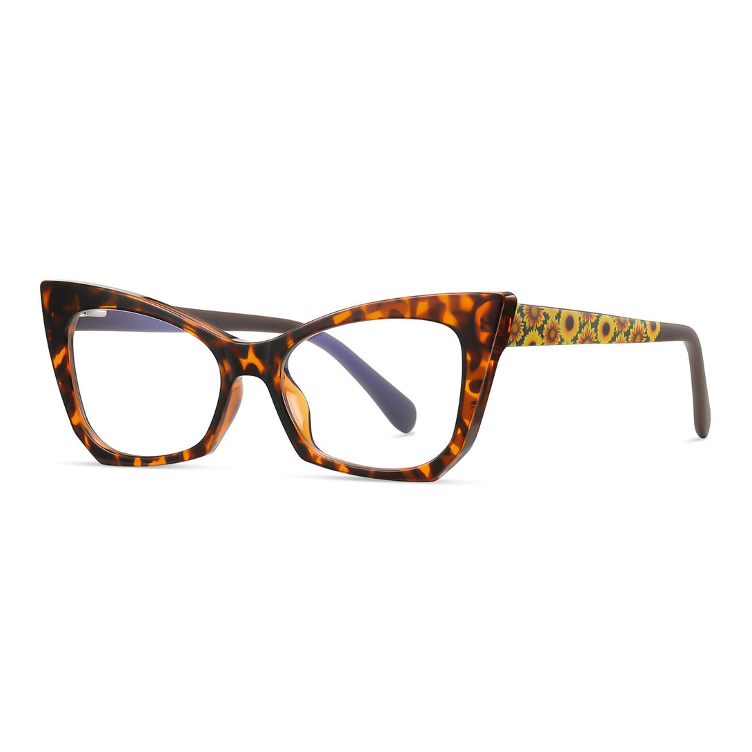 Palmer Eyeglasses 2103-C1 | Prime Particle