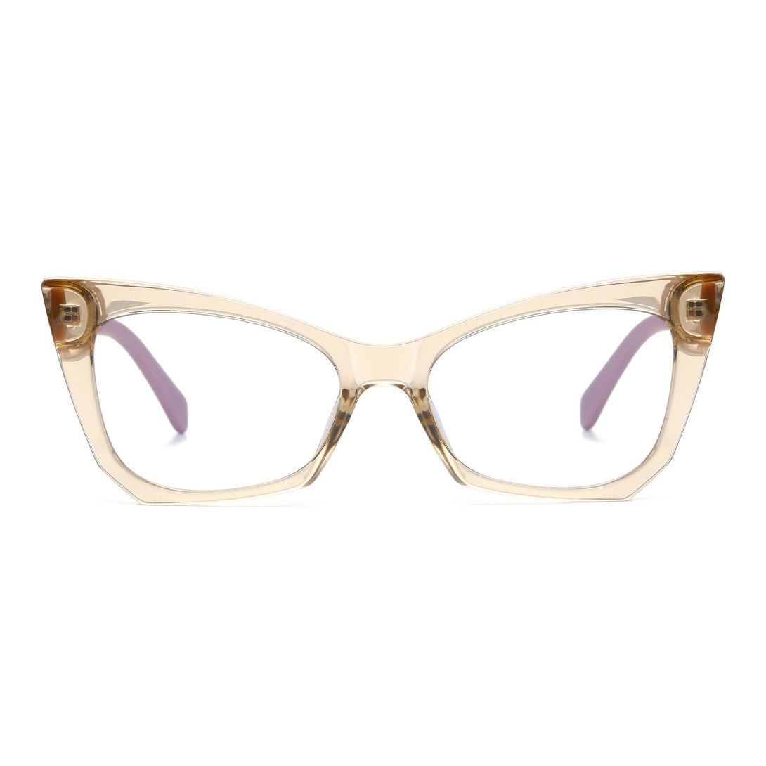 Palmer Eyeglasses 2103-C4 | Prime Particle