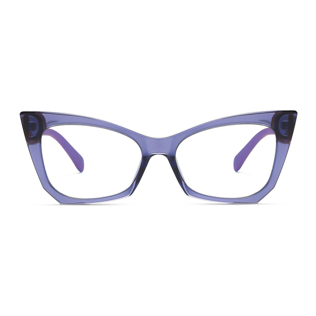 Palmer Eyeglasses 2103-C6 | Prime Particle