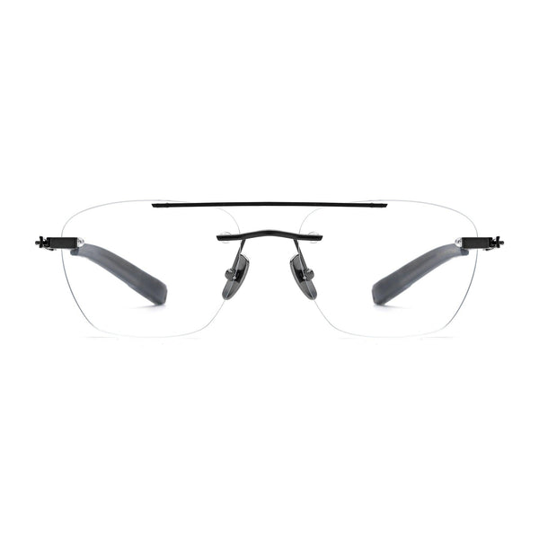 Paris - Eyeglasses - DTX-419-C1 | Prime Particle