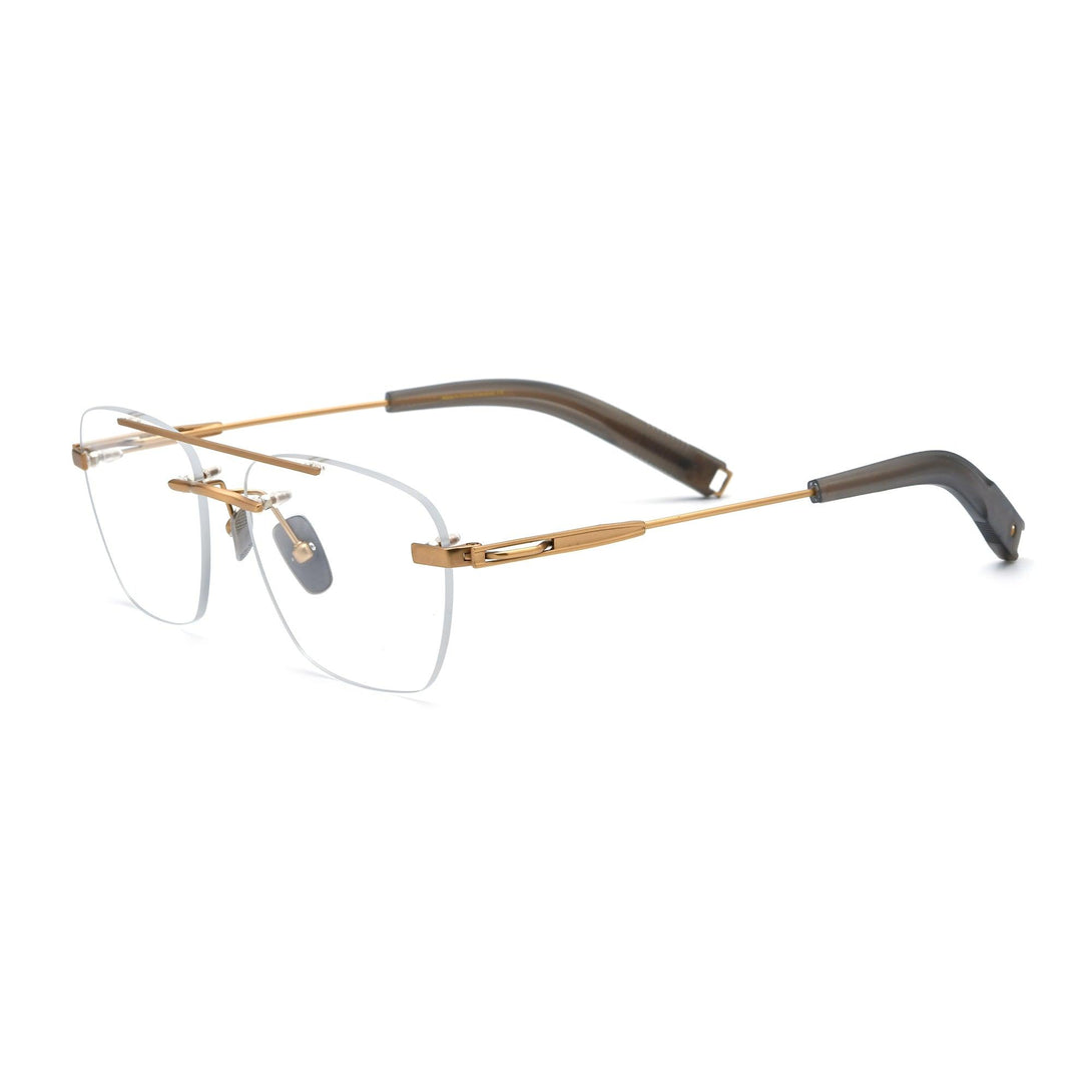 Paris - Eyeglasses - DTX-419-C1 | Prime Particle