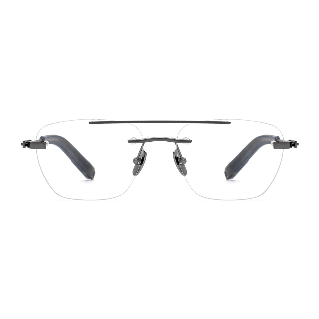 Paris - Eyeglasses - DTX-419-C2 | Prime Particle