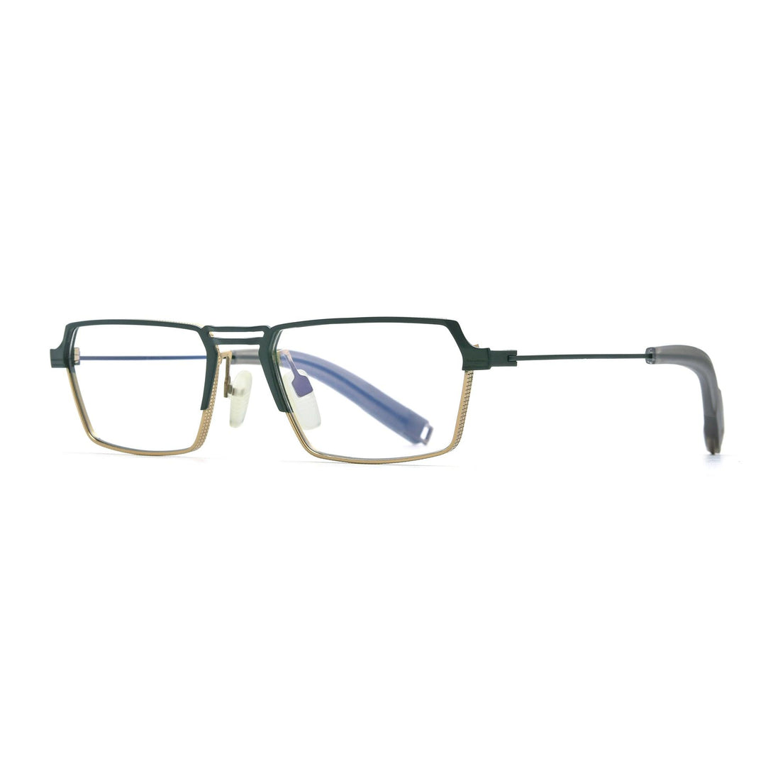 Parrish - Eyeglasses - DTX105-C1 | Prime Particle