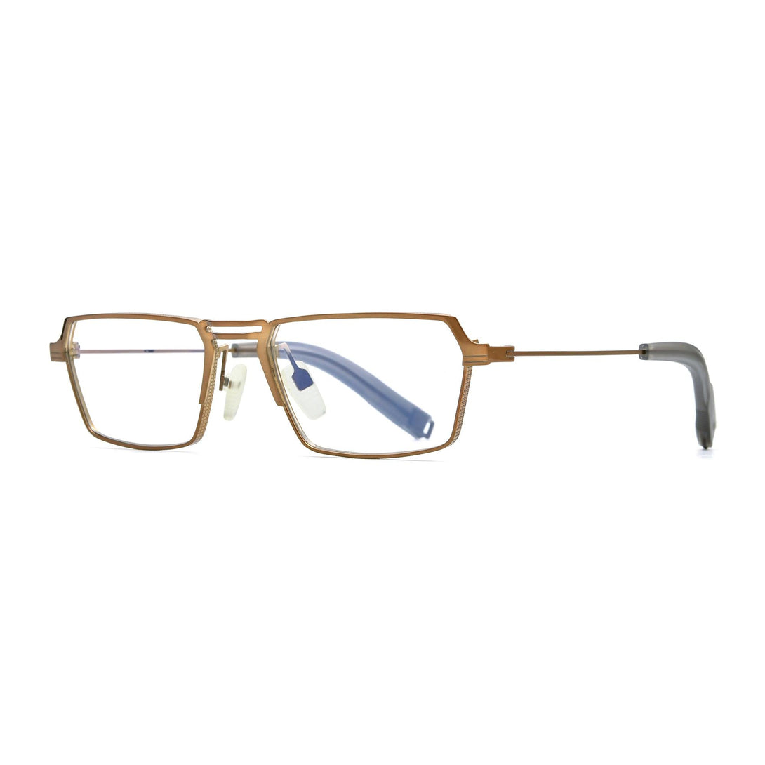 Parrish - Eyeglasses - DTX105-C1 | Prime Particle