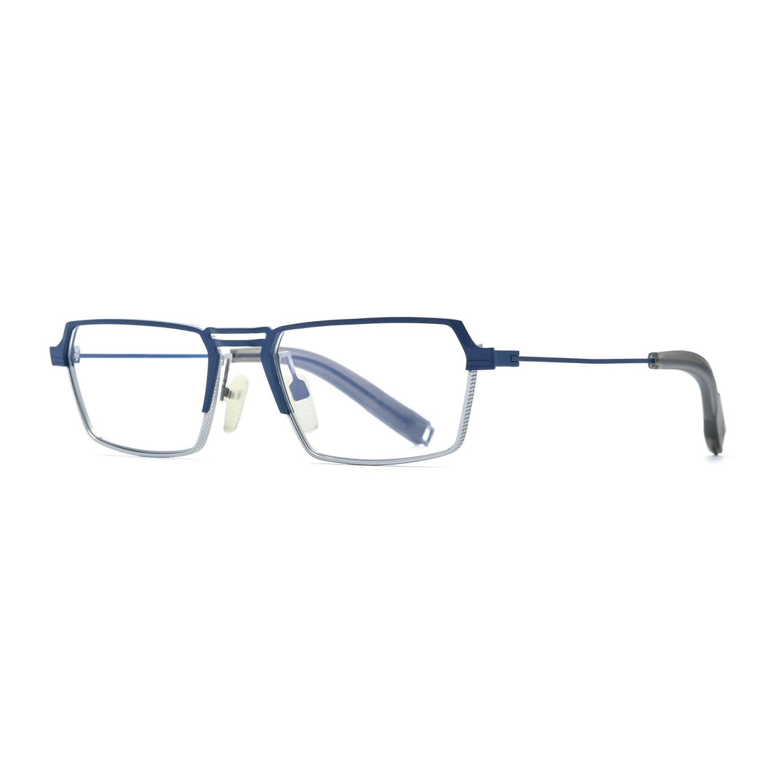 Parrish - Eyeglasses - DTX105-C1 | Prime Particle