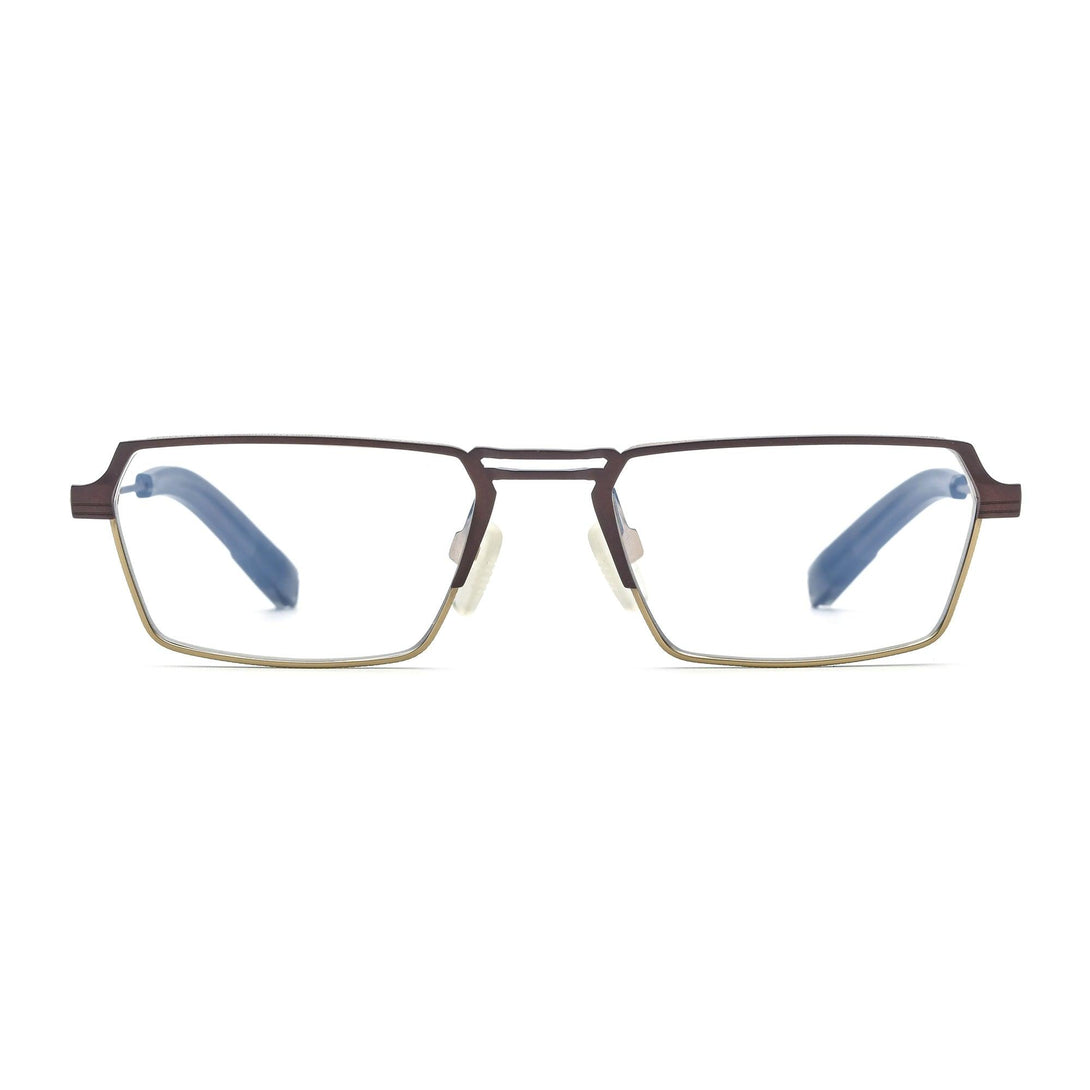 Parrish - Eyeglasses - DTX105-C6 | Prime Particle