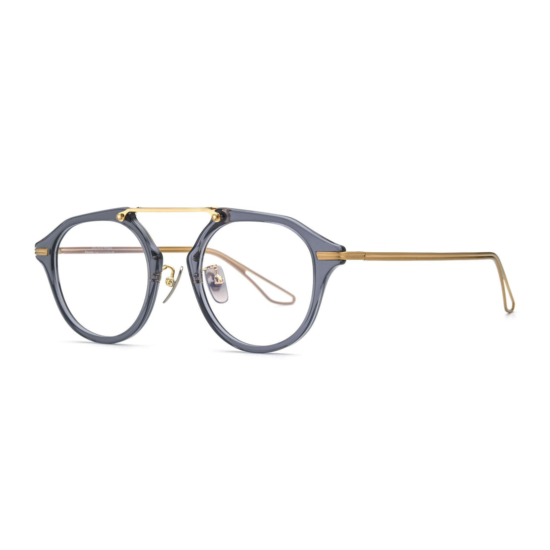 Patrick - Eyeglasses - DTX119-C1 | Prime Particle