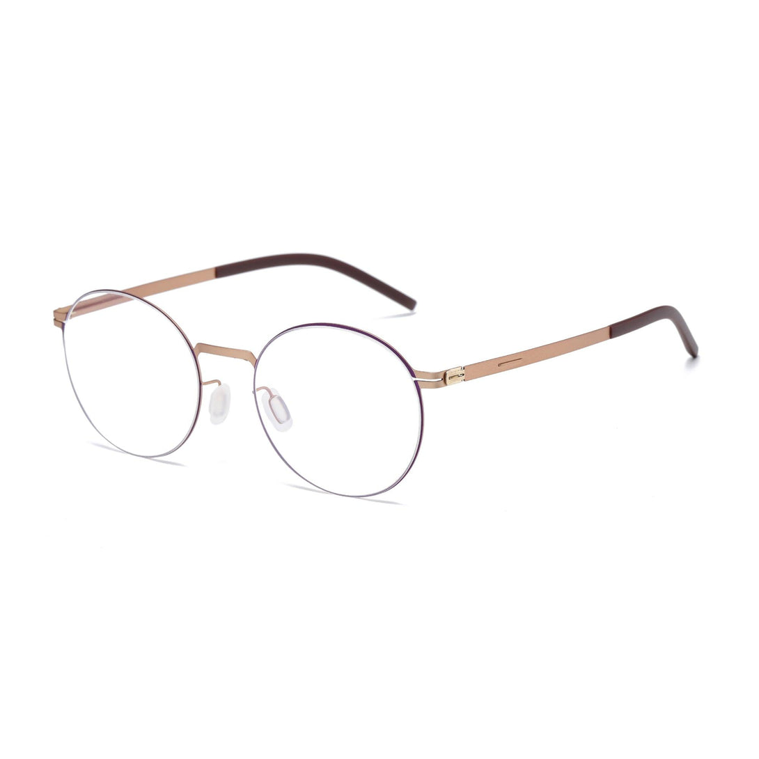 Patrickjames Eyeglasses I0202-C2 | Prime Particle