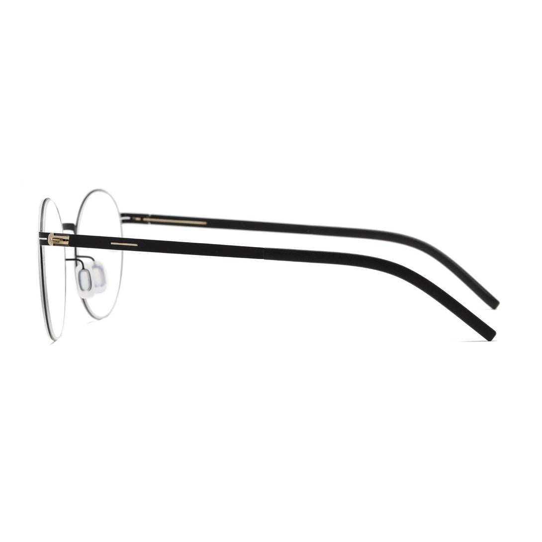 Patrickjames Eyeglasses I0202-C2 | Prime Particle