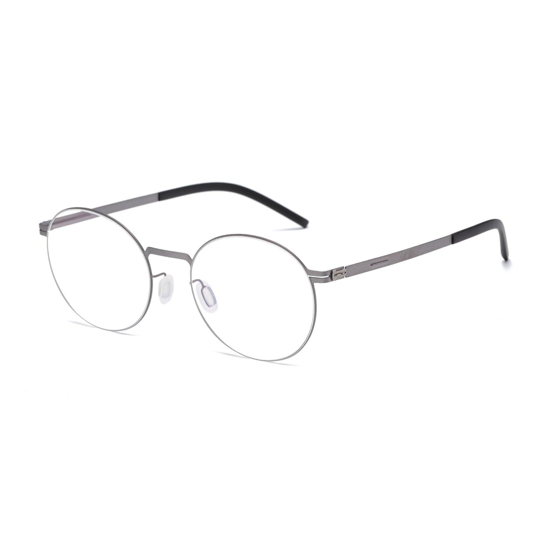 Patrickjames Eyeglasses I0202-C2 | Prime Particle