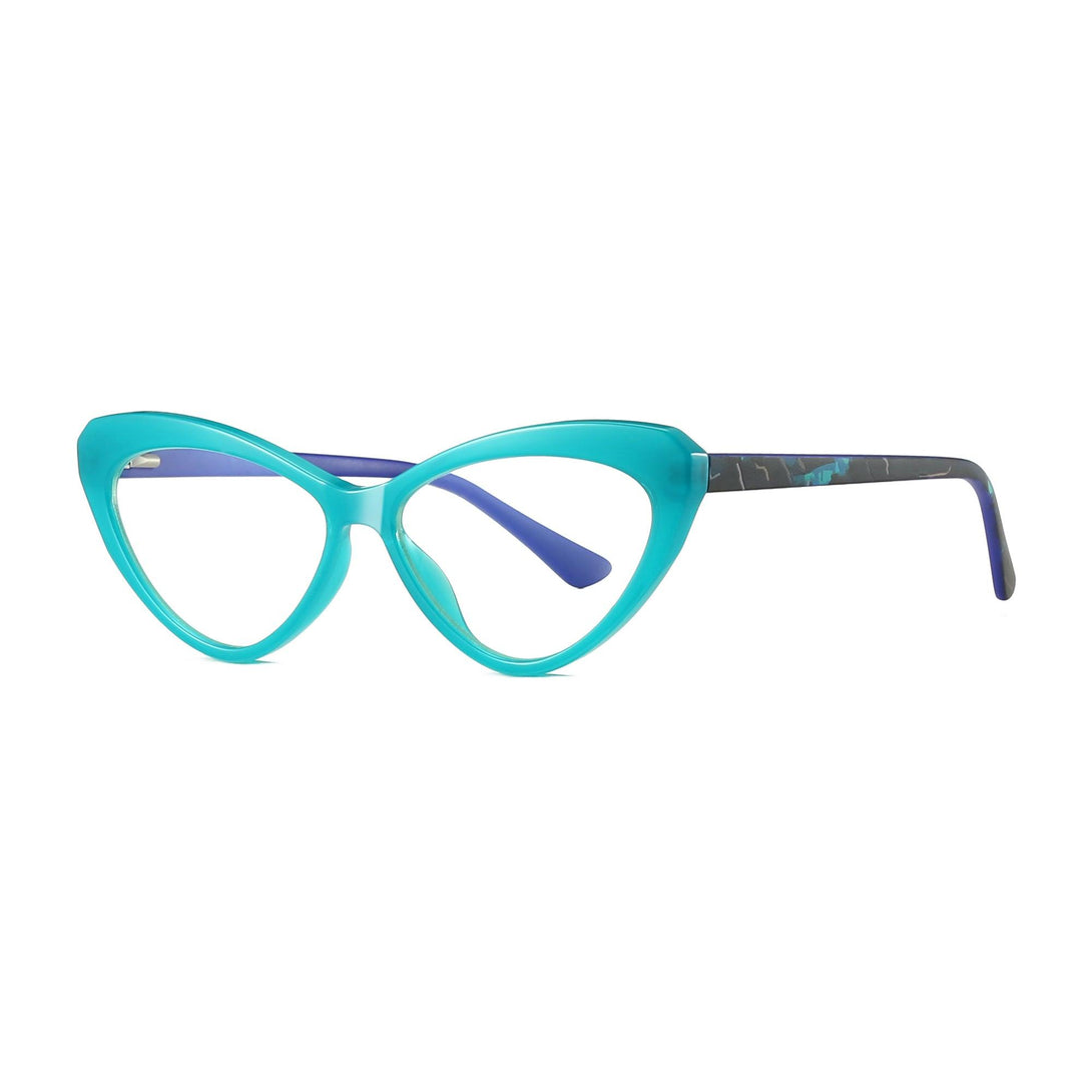 Patton - Eyeglasses - 2075-C1 | Prime Particle