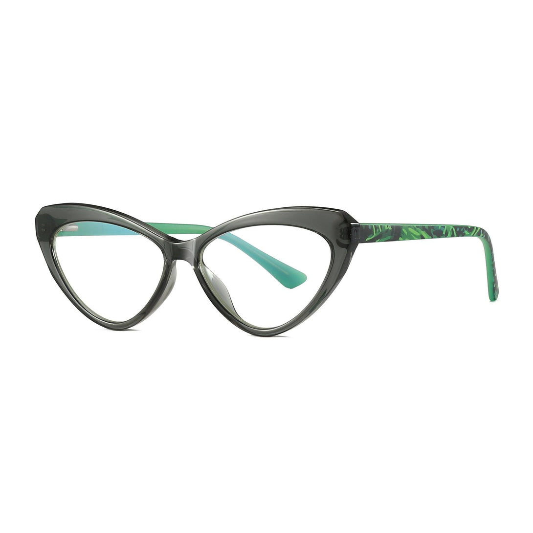 Patton - Eyeglasses - 2075-C1 | Prime Particle