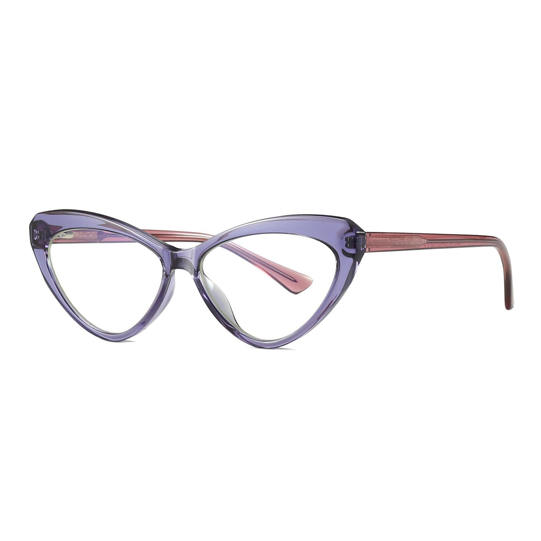 Patton - Eyeglasses - 2075-C1 | Prime Particle