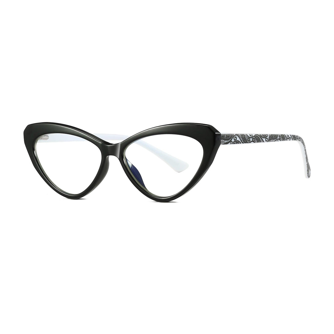 Patton Eyeglasses 2075-C1 | Prime Particle