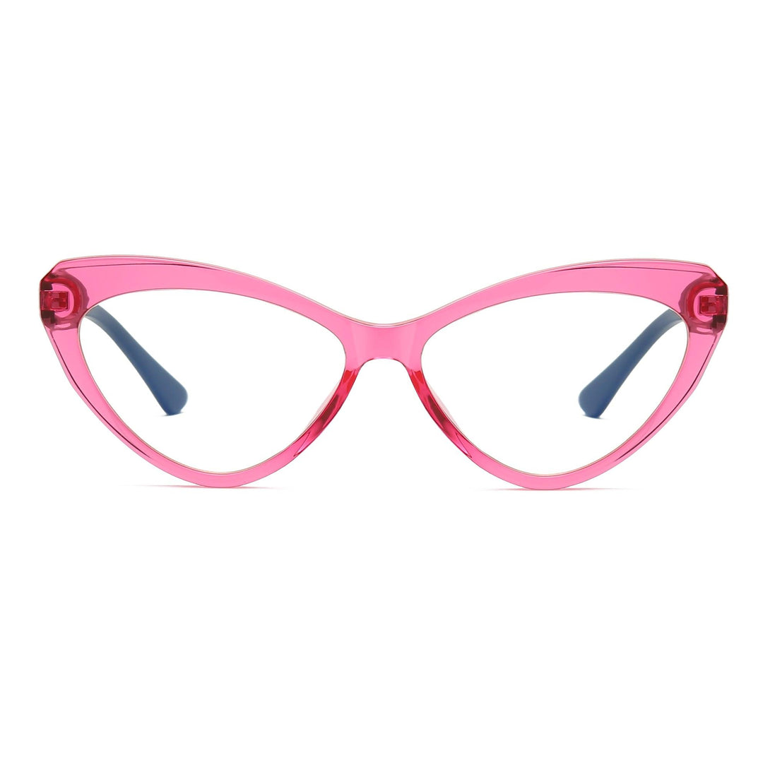 Patton - Eyeglasses - 2075-C3 | Prime Particle