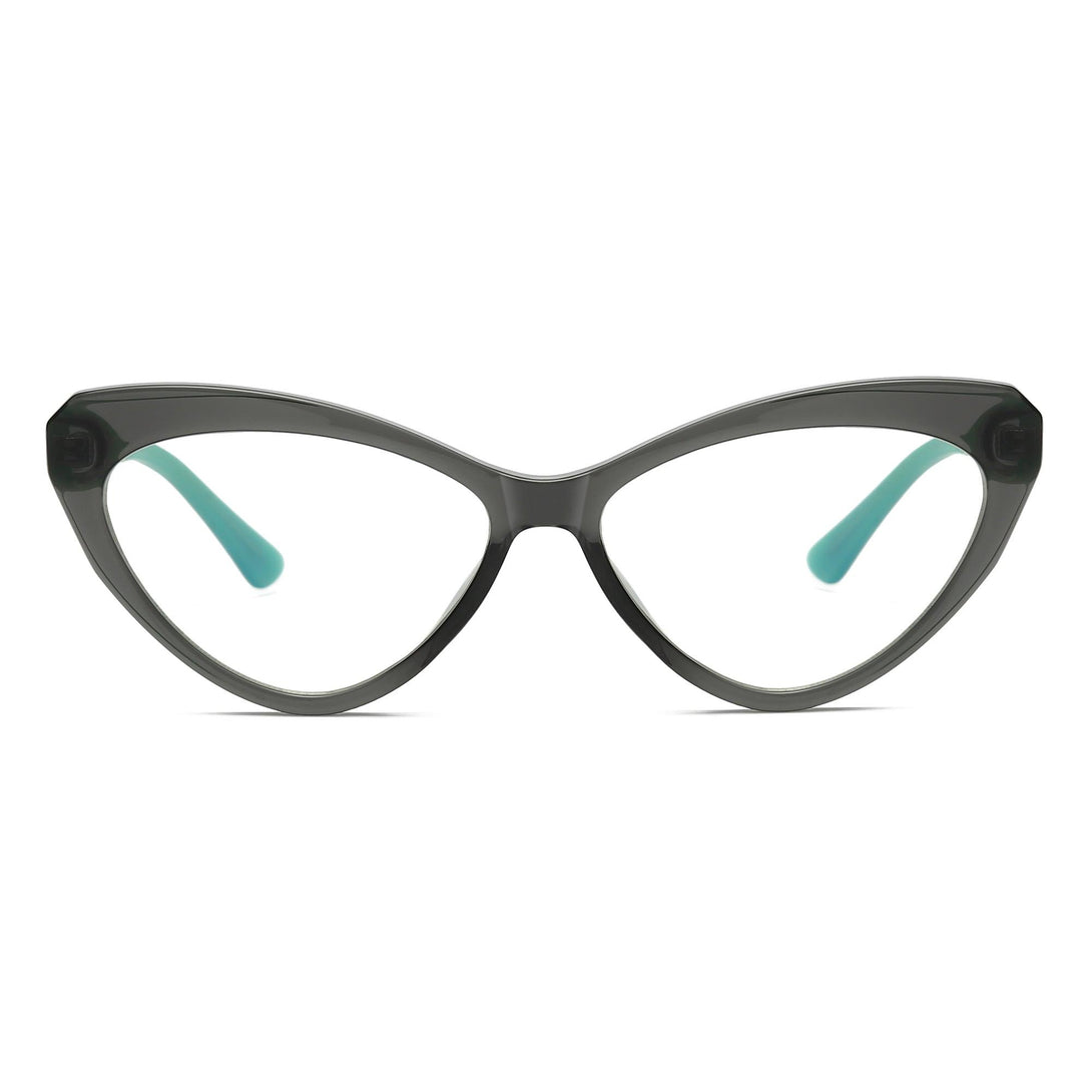 Patton - Eyeglasses - 2075-C5 | Prime Particle