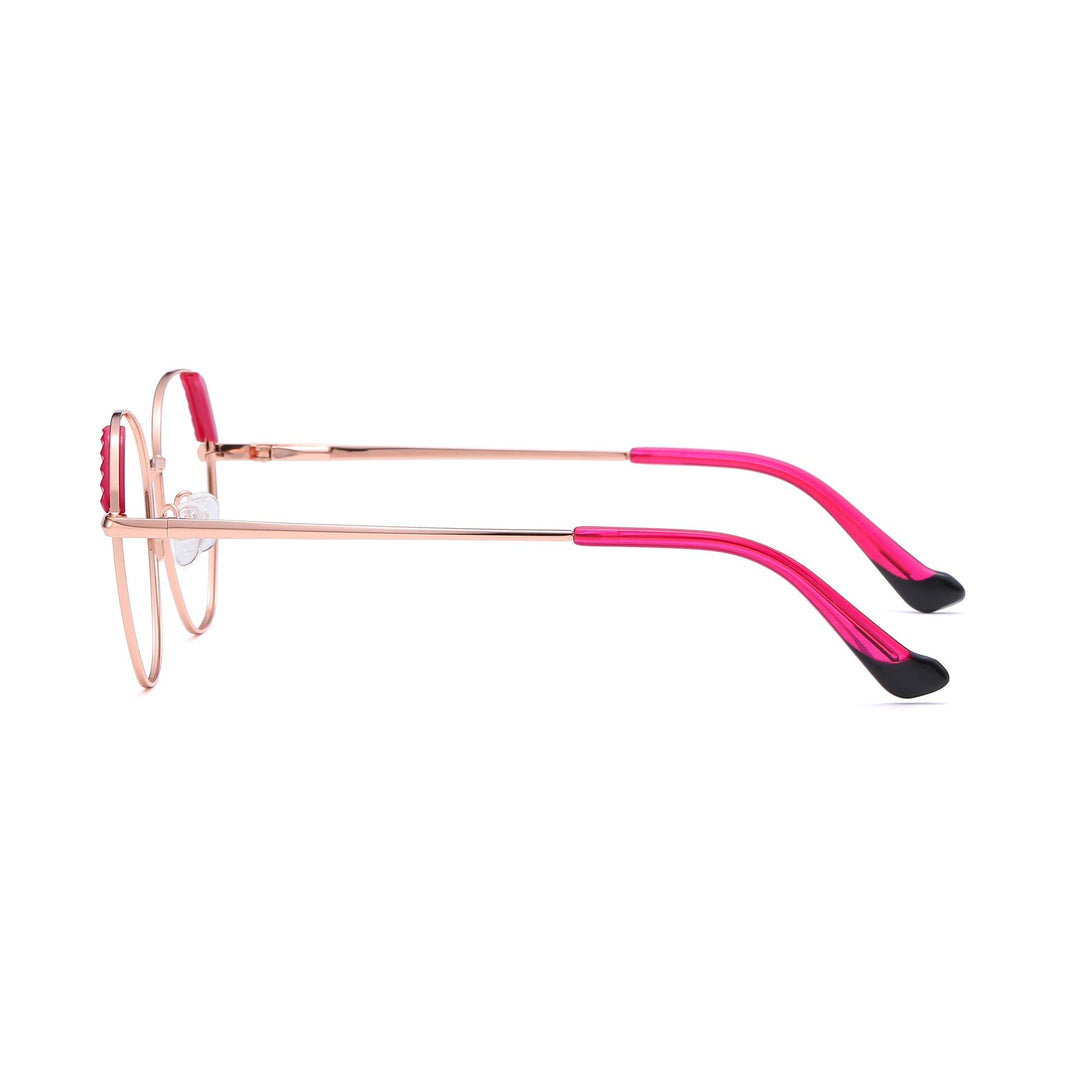 Peacock - Eyeglasses - 3015-C1 | Prime Particle