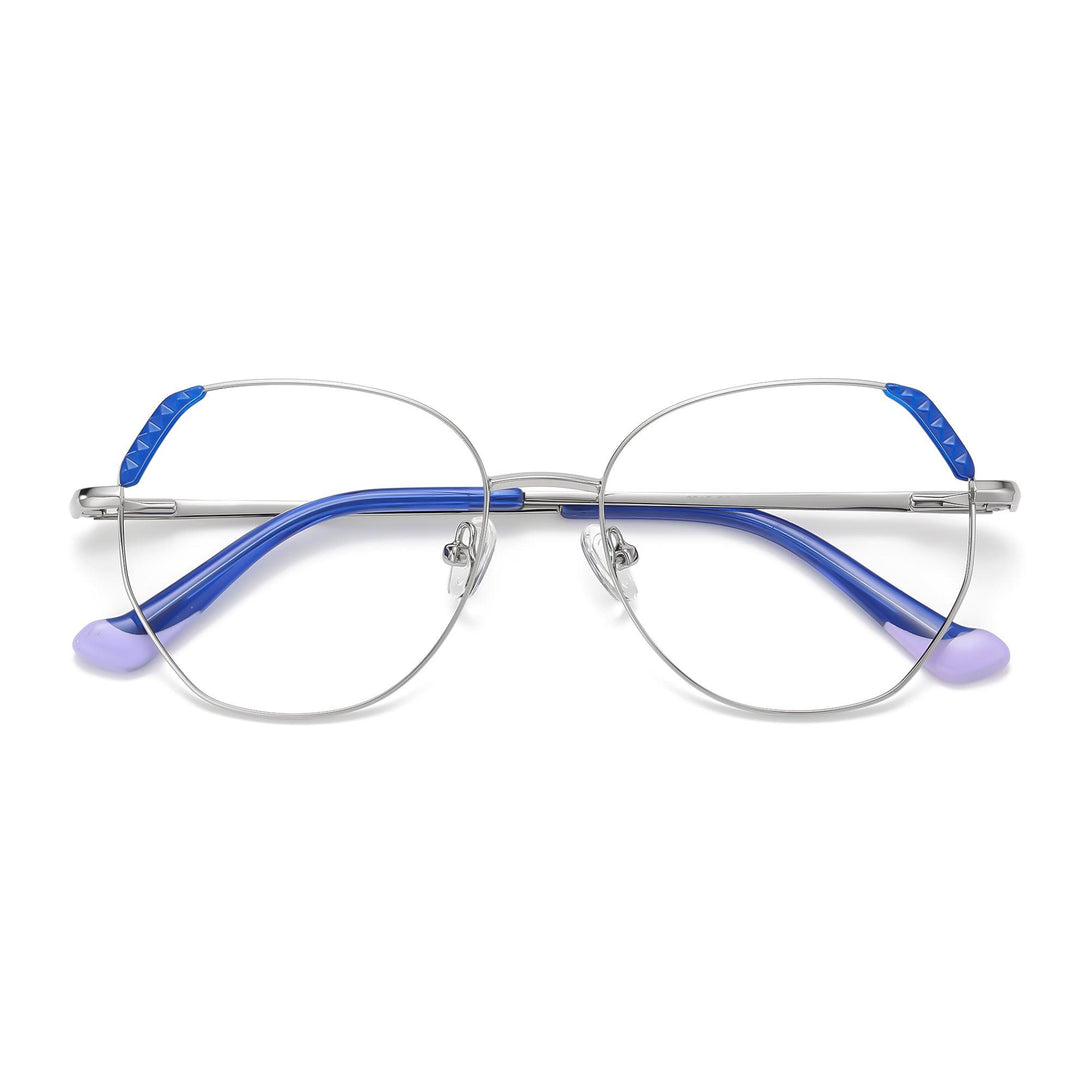 Peacock - Eyeglasses - 3015-C3 | Prime Particle