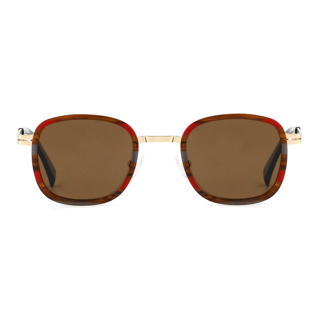 Pearl Sunglasses GLT8838-C3 | Prime Particle