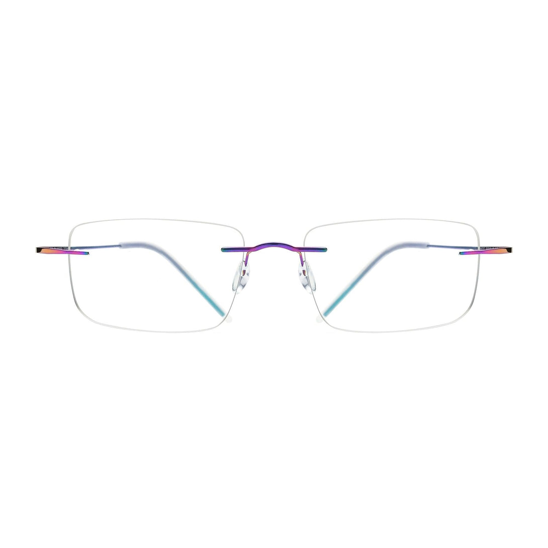 Peggy Eyeglasses 185707-C1 | Prime Particle