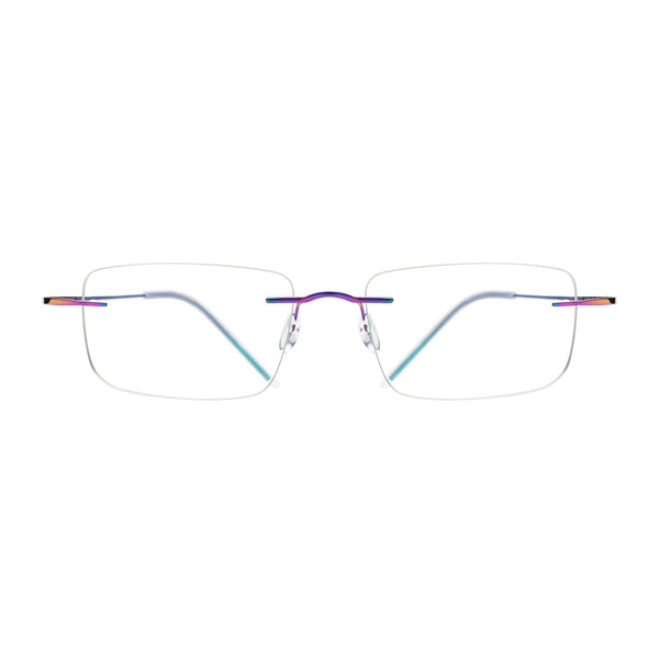 Peggy Eyeglasses 185707-C1 | Prime Particle