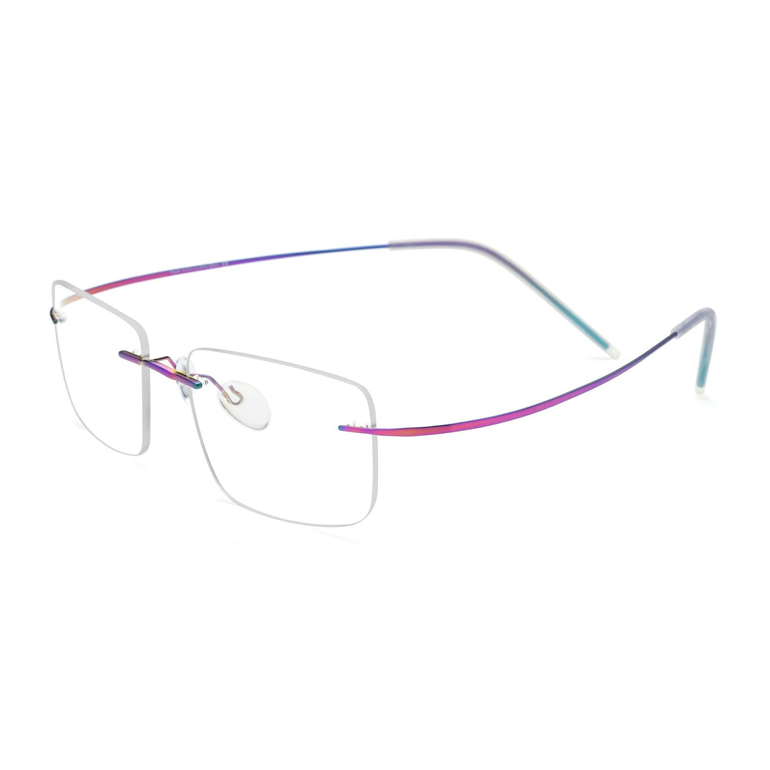 Peggy Eyeglasses 185707-C1 | Prime Particle