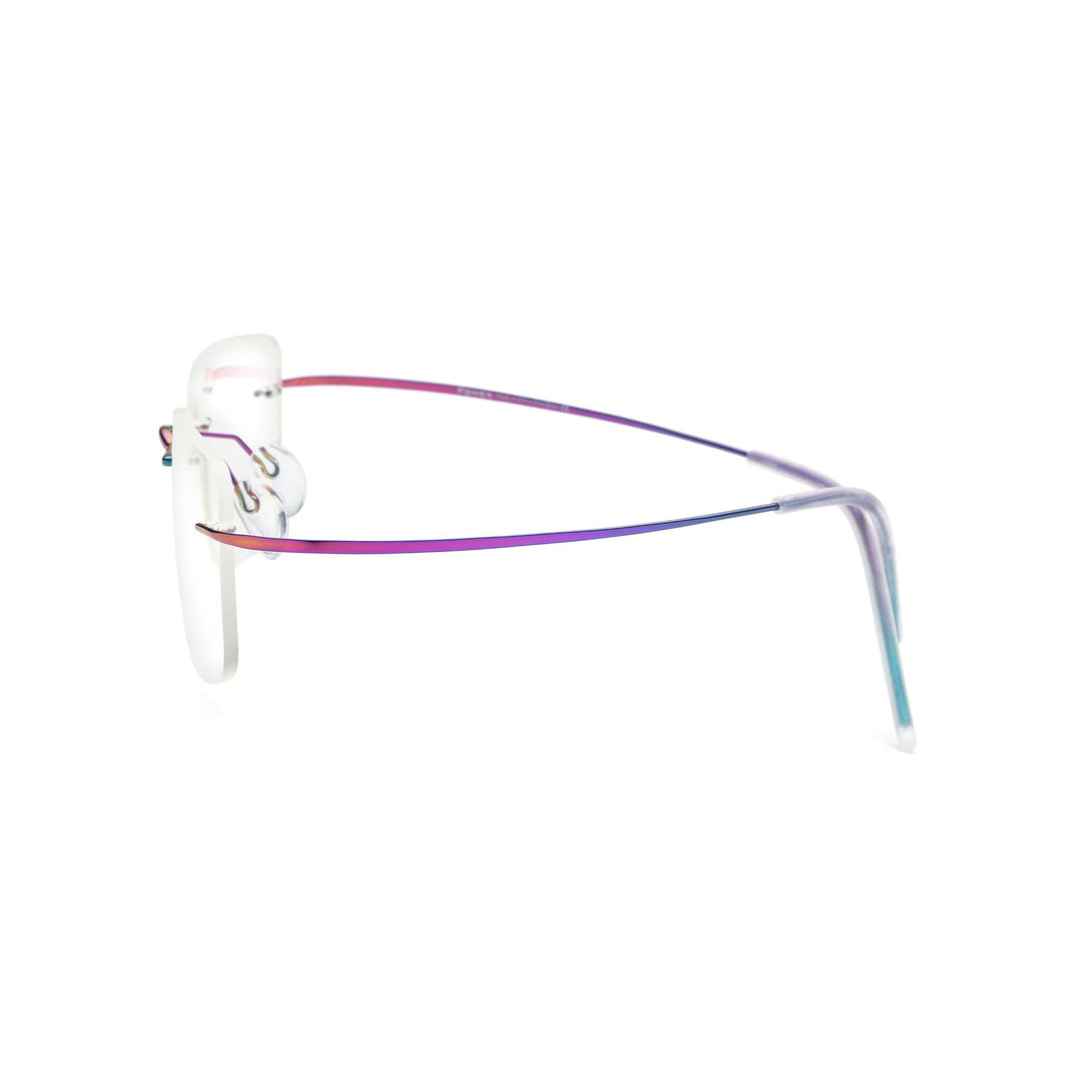 Peggy Eyeglasses 185707-C1 | Prime Particle