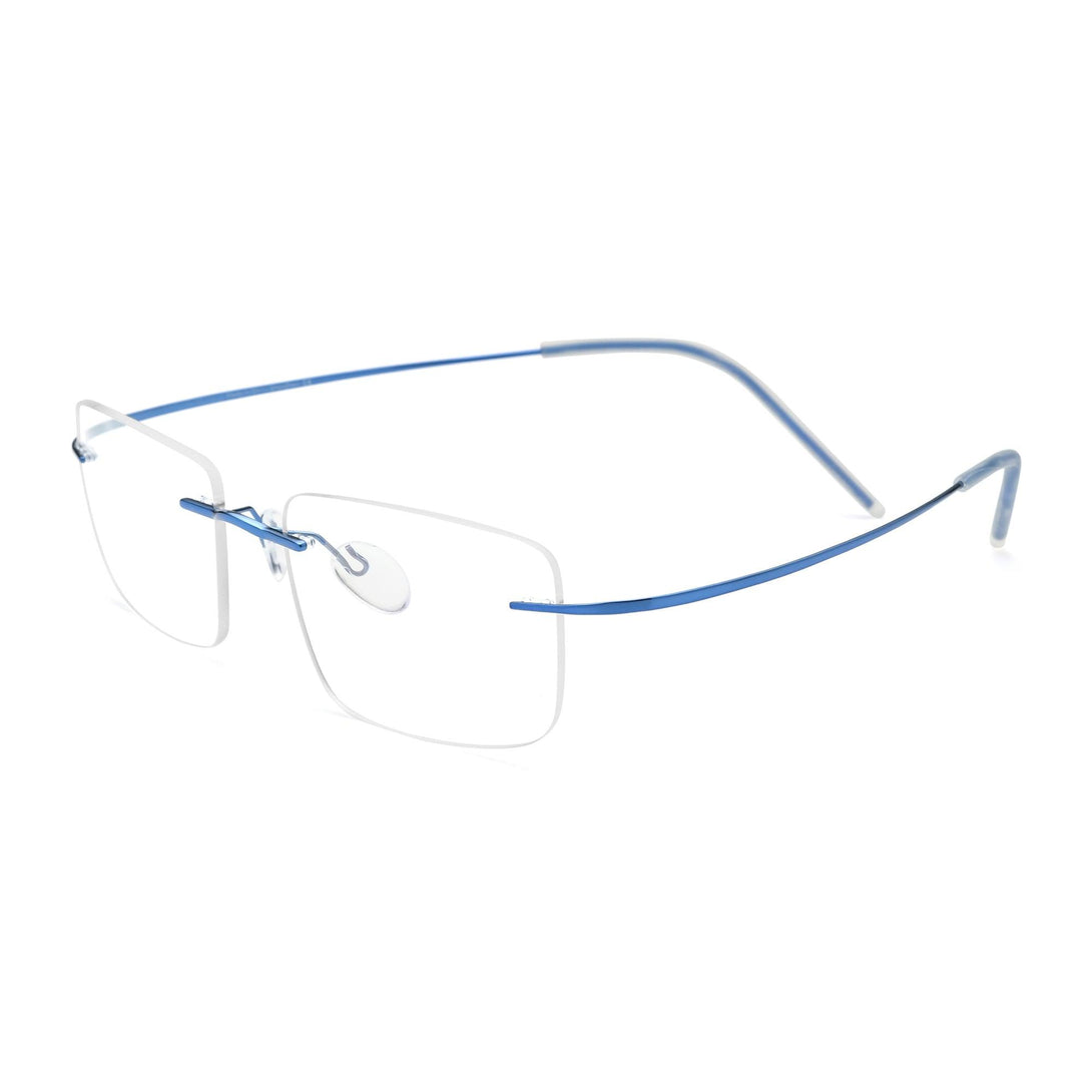 Peggy Eyeglasses 185707-C1 | Prime Particle