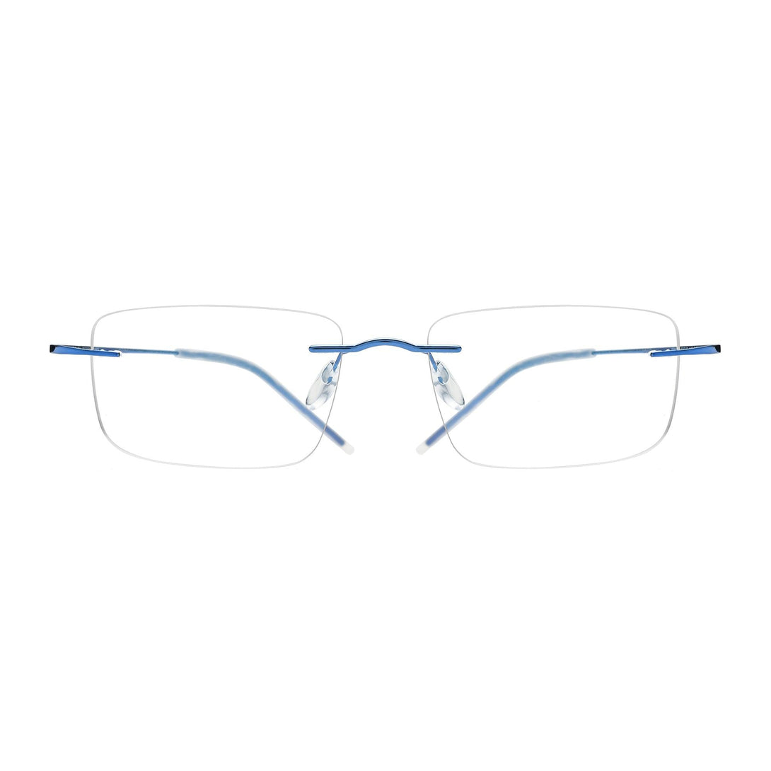 Peggy Eyeglasses 185707-C4 | Prime Particle