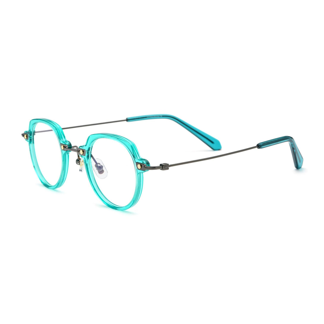 Percy Eyeglasses 185711-C1 | Prime Particle