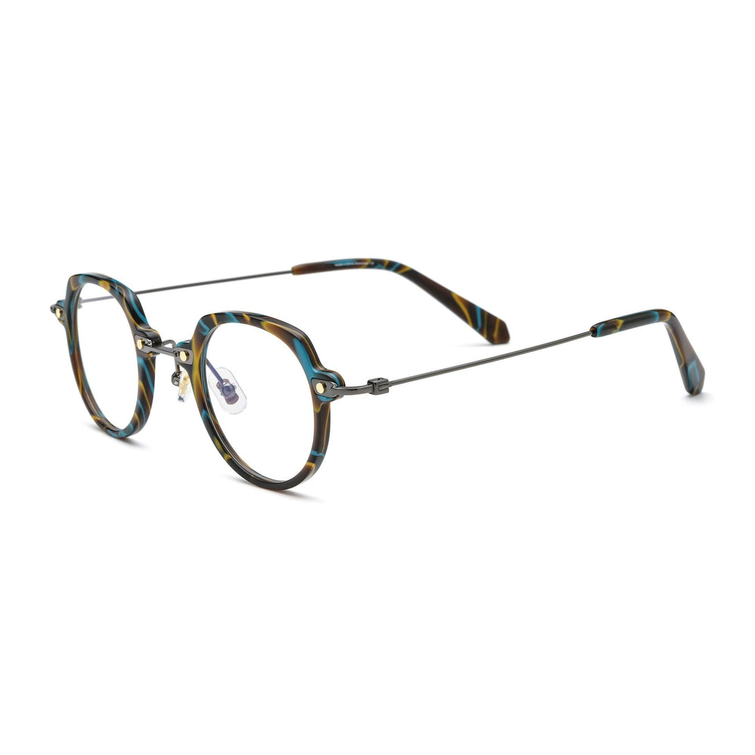 Percy Eyeglasses 185711-C1 | Prime Particle