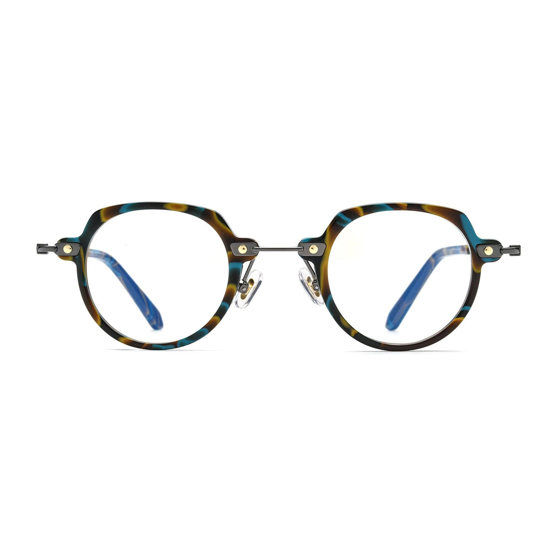 Percy Eyeglasses 185711-C2 | Prime Particle