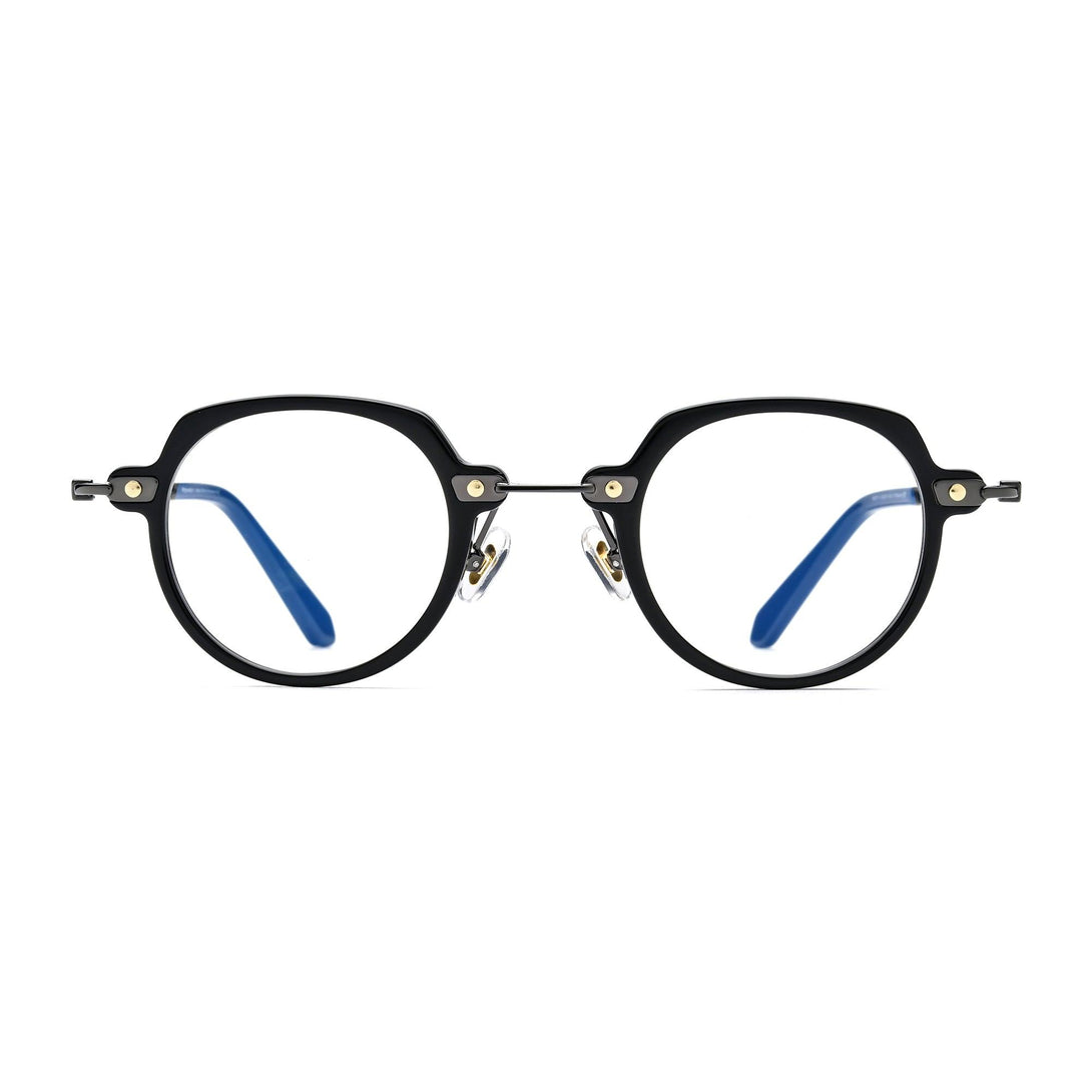 Percy Eyeglasses 185711-C3 | Prime Particle