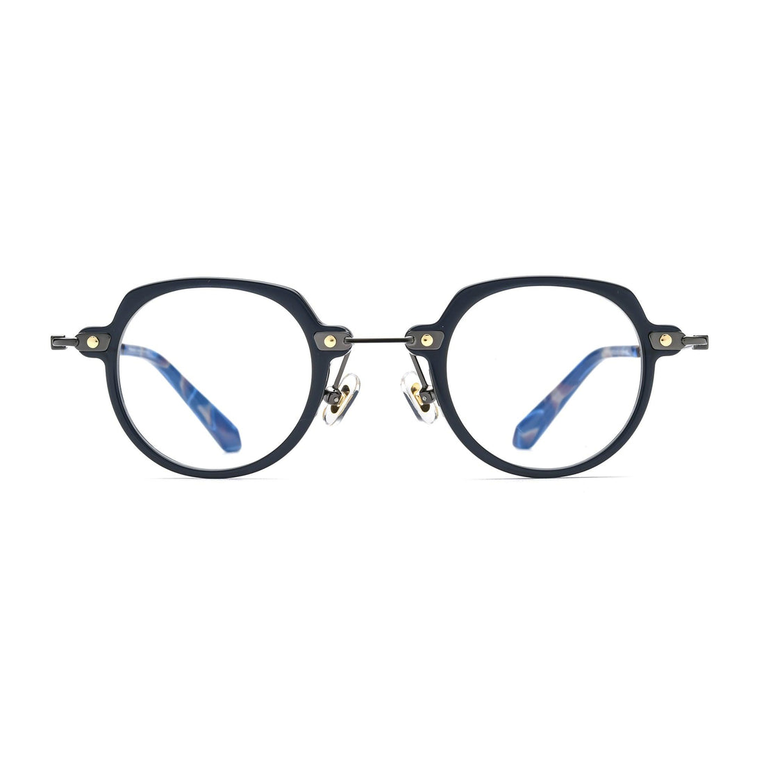 Percy Eyeglasses 185711-C6 | Prime Particle