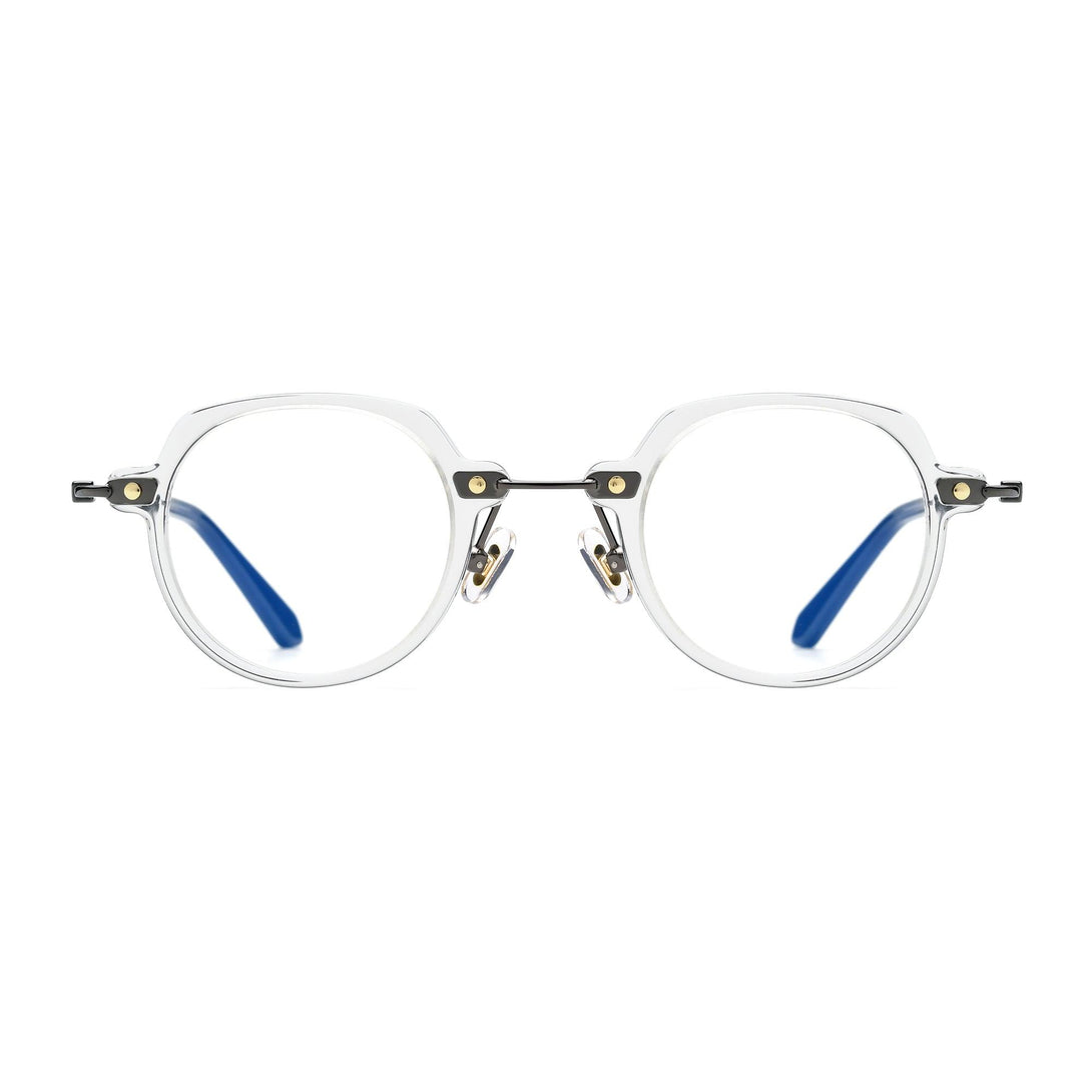 Percy Eyeglasses 185711-C7 | Prime Particle