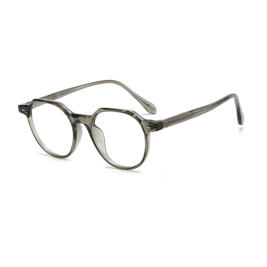 Phineas - Eyeglasses - 8630-C1 | Prime Particle