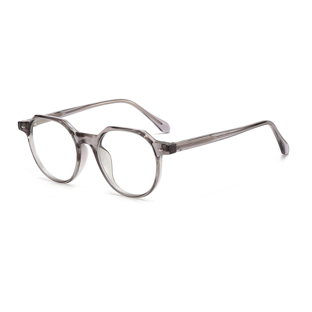 Phineas Eyeglasses 8630-C1 | Prime Particle