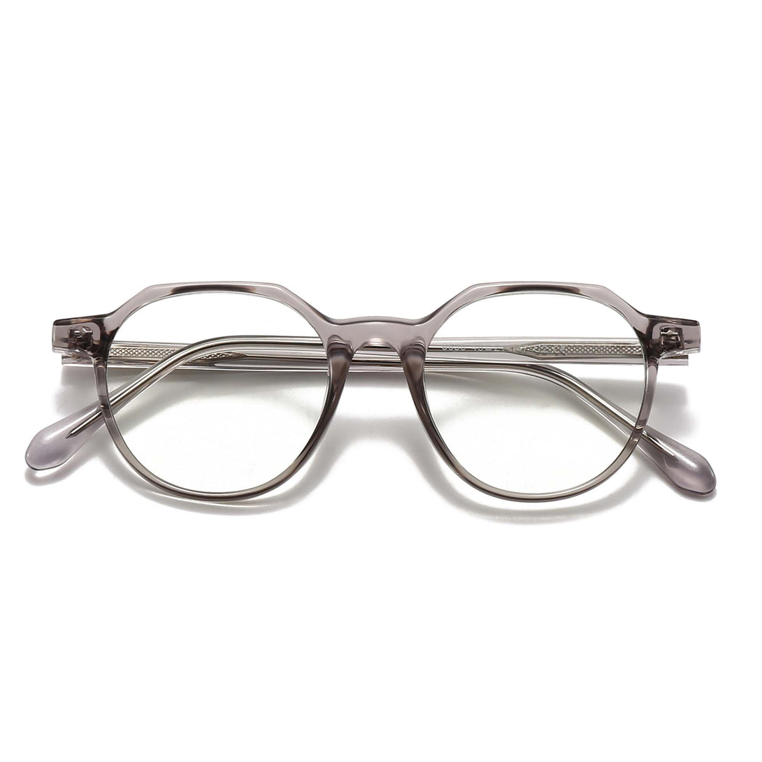 Phineas Eyeglasses 8630-C2 | Prime Particle